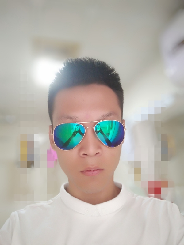 别来无恙的第一张照片--吉林认干亲服务网