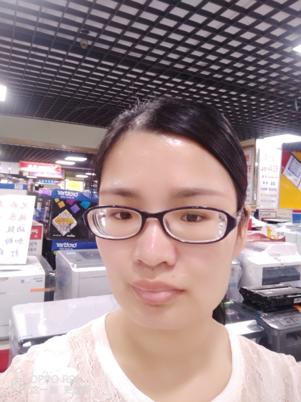 兔妮的第一张照片--吉林认干亲服务网