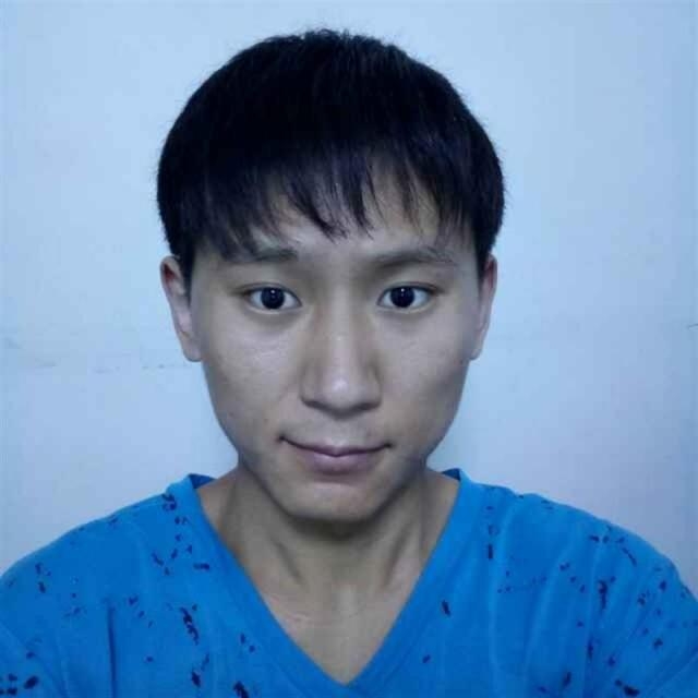 可遇不可求的第五张照片--吉林认干亲服务网