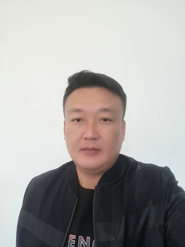 刚子的第一张照片--吉林认干亲服务网