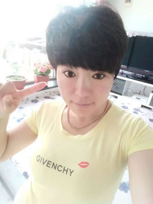 最简单的浪漫是陪伴的第一张照片--吉林认干亲服务网