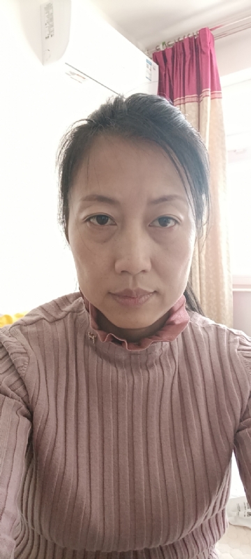 心灵有个依靠的第一张照片--吉林认干亲服务网