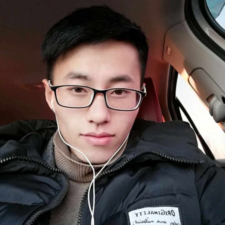 ～末哥的第一张照片--吉林认干亲服务网