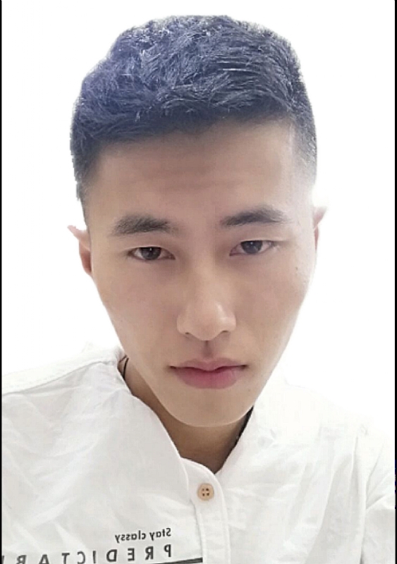 ～末哥的第三张照片--吉林认干亲服务网