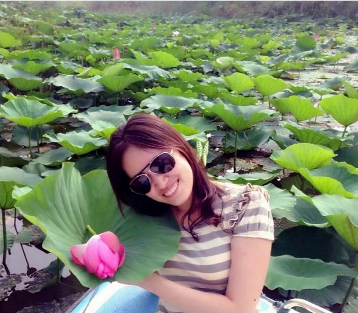 moon的第一张照片--吉林认干亲服务网