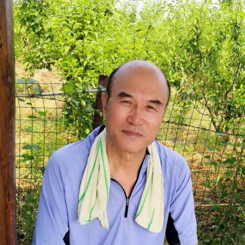 孤穷子的第一张照片--吉林认干亲服务网