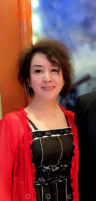 楊婧圓的第二张照片--吉林认干亲服务网