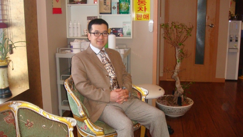 jinyuehan的第一张照片--吉林认干亲服务网