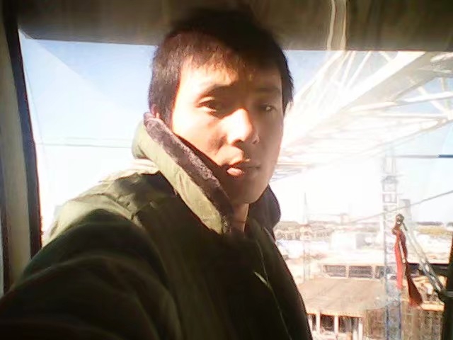 马优秀的第一张照片--吉林认干亲服务网