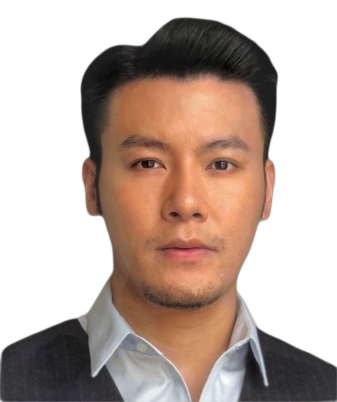 怀揣梦想的第一张照片--吉林认干亲服务网