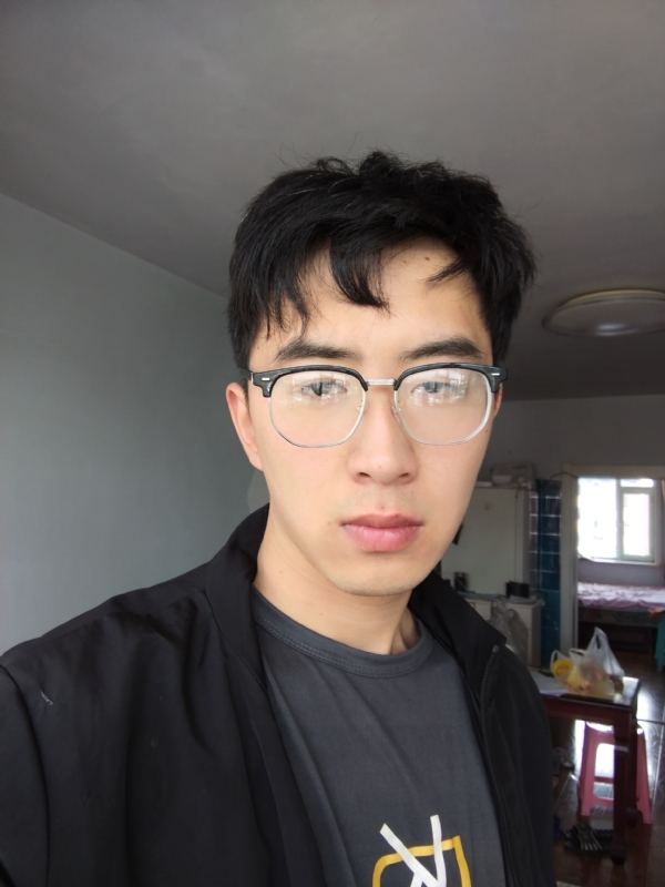 雷震雨的第二张照片--吉林认干亲服务网