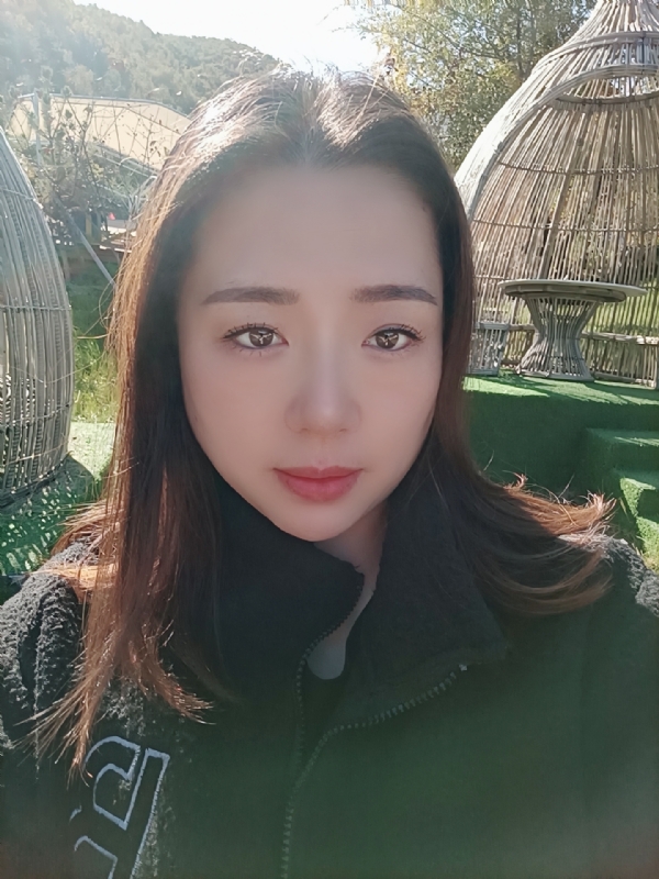 阿燕的第一张照片--吉林认干亲服务网